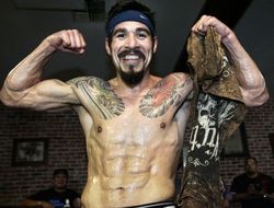 фото - Маргарито возвращается 5 марта: названо имя соперника Антонио