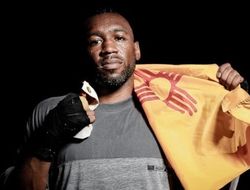 фото - Остин Траут: Рано или поздно я приду за титулом Смита