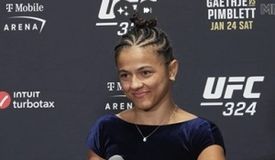 Следующий бой — против Шевченко. Силва рассказала об обещании UFC