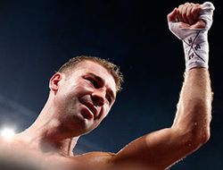 фото - Лучиан Буте может встретиться с Эдвином Родригесом