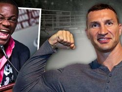 фото - Кличко: «Объединительный бой с Уайлдером – не самоцель»