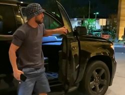 фото - Ломаченко прибыл на место боя с Накатани, показал тренировочные трюки: видео