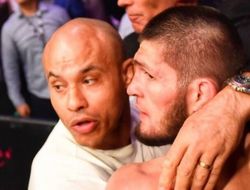 фото - Менеджер Нурмагомедова высмеял Макгрегора за выбор соперника