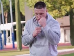 фото - Сорван бой Сиренко-Новицкий в шоу Усик-Дюбуа 2: у Владислава новый соперник