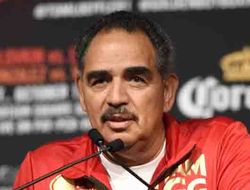 фото - Абель Санчес: Победа над Уордом выведет Барреру на один уровень с Ковалёвым