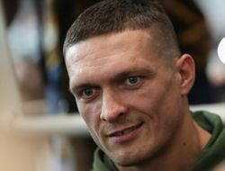 фото - Климас о треугольнике Усик-Джошуа-Фьюри: «Там может ещё есть подводные камни»