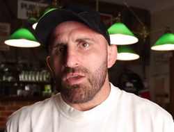 фото - Топ-5 величайших бойцов в истории ММА по версии Волкановски