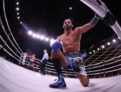 фото - СМИ: Прогрейс определился с оппонентом. Тот ранее нокаутировал Линареса