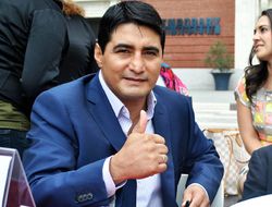 фото - По стопам Пакьяо: Эрик Моралес избран в мексиканский Конгресс