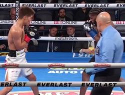 фото - Жизнь после Ломаченко. Крус побил Миширо в элиминаторе IBF: видео