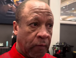 фото - Нутром чую: Моррель вырубит Бенавидеса — тренер