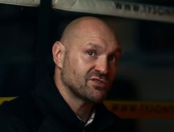 «Между нами действительно злоба». Фьюри о самом ненавистном оппоненте фото - «Между нами действительно злоба». Фьюри о самом ненавистном оппоненте