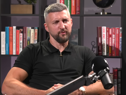 фото - С виду здоровяк, а внутри неженка. Фроч ответил Джошуа