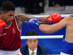 фото - Оппонент для Усика: Йока принял бой с Хрговичем, Фьюри одобрил