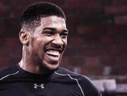 фото - После Кличко для Джошуа возврата назад уже не будет — промоутер