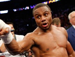 фото - Маркус Браун проиграл «полутитул» Жану Паскалю