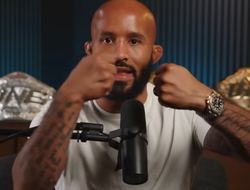 фото - Пантожа вызывает Джонсона на бой за звание «величайшего». Ответ экс-гегемона