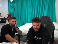 фото - Топурия объяснил, почему бой с Царукяном — это плёвое дело