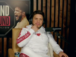 фото - Ему грозит серьёзная опасность! Срочно отмените этот бой! — Сехудо  