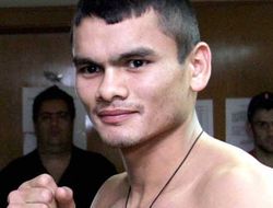 фото - Майдана – о потенциальном бое с Пакьяо и возможном уходе из бокса