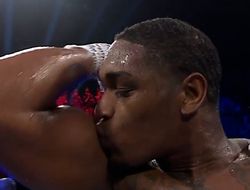 фото - Супертяжёлый проспект Андерсон хочет бой с претендентом Усика