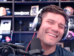 фото - Новый допинг-скандал? Экс-соперник Диаса обвинил Уайта и UFC в сокрытии правды