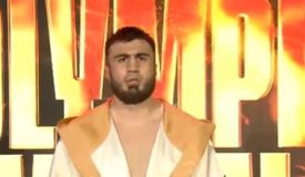 Джалолов жутко разочаровал в бою со Смакици