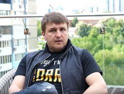 фото - Александр Красюк — о результатах PPV Усика, деньгах и коррупции в боксе