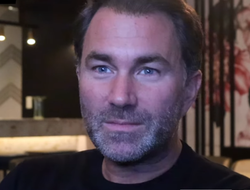 фото - Почему в бою Канело-Кроуфорд нет пункта о регидратации? Объясняет Хирн