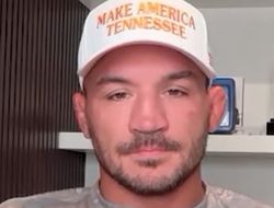 фото - Чендлер всех переиграл? Бой с Макгрегором близок «как никогда прежде»