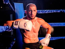 фото - Джабар Аскеров: «Советую Марко Гроху драться, как настоящий мужчина»