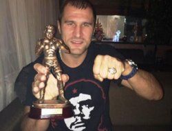 фото - Кэти Дува: «Списываете Капарелло? Вспомните Элджиери»