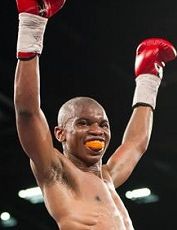 Сибонисо Гонья