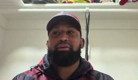 Ган победит Аспиналла в реванше — заявление околотопового тяжеловеса