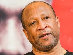 фото - Удивлён, что Джошуа не знает некоторых техник – экс-тренер Майка Тайсона