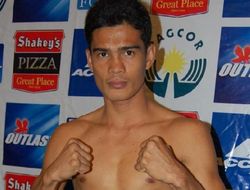 фото - Ригондо встретится с филиппинцем в андеркарте у Котто и Альвареса