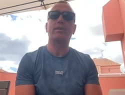 фото - «Если он превратит бой в техничную драку…» Тренер о реванше Усик – Дюбуа