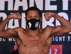 фото - «Скукотища». Реакция Теофимо, Камбососа, Херринга и других на бой Хэйни–Гамбоа