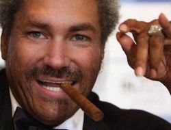 фото - Прогрейса благословили, Хабиб убежал в Мельбурн, Дон Херн — соцсети