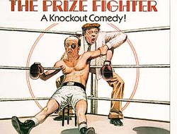 фото - (Результаты) Терри Флэнниген победил на «Прайзфайтере» в легком весе