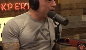 Один из худших боёв в истории UFC. Роган назвал виновников