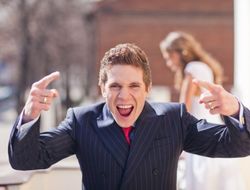 фото - Тарас Шелестюк: «Выходить в ринг я всегда буду с украинским флагом»