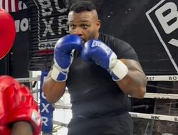 фото - Сплошные экс-чемпионы. Миллер назвал трёх желанных соперников