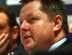 фото - Промоутер Фьюри: Мартин–Джошуа — не титульный бой