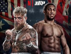 фото - Андеркард Пол – Джошуа: в очной схватке сойдутся экс-чемпионы UFC, экс-оппоненты Джейка