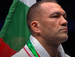 фото - Пулев побил Шевадзуцкого