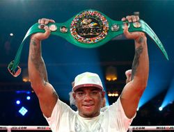 фото - Ривас откажется от титула в бриджервейте? Знает инсайдер