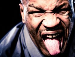 фото - Тайсон: Фьюри — лучший чемпион с моих времён