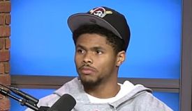 Стивенсон назвал условие для супербоя с Хэйни