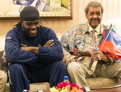 фото - Дон Кинг рассказал, сколько они потеряли денег из-за срыва боя Поветкин–-Стиверн